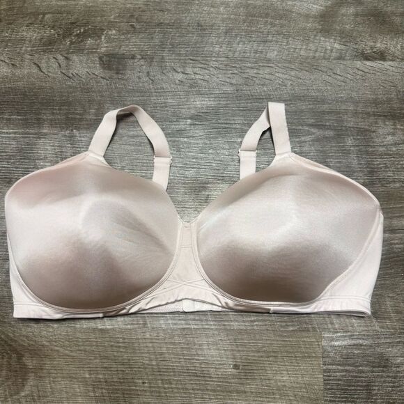 Vanity Fair Bra Size 44DD - Picture 1 of 6